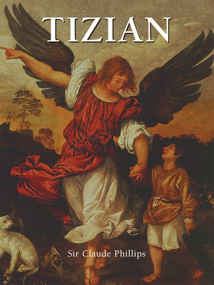 cover image of Tizian